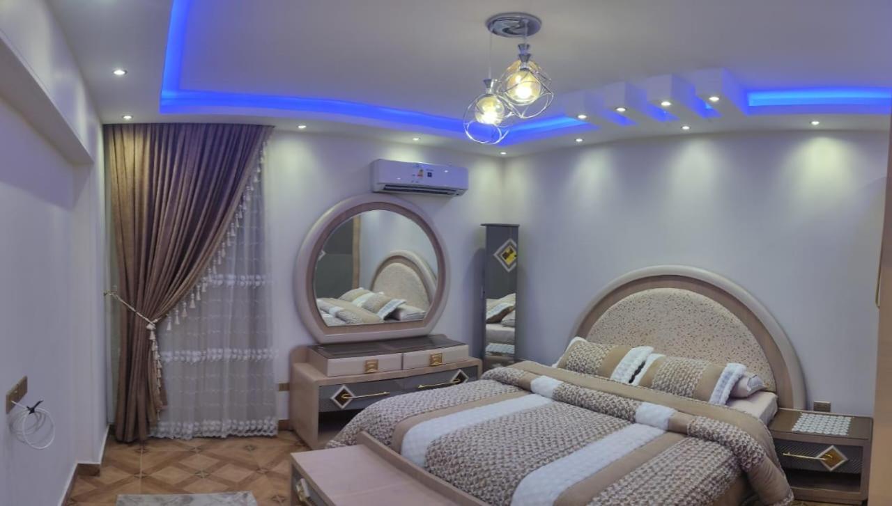 المهندسين جامعة الدول العربية , شهاب , سوريا , ميدان لبنان Apartment