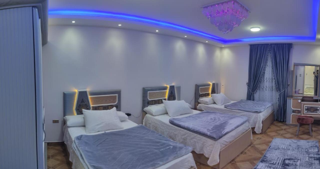 المهندسين جامعة الدول العربية , شهاب , سوريا , ميدان لبنان Apartment Cairo