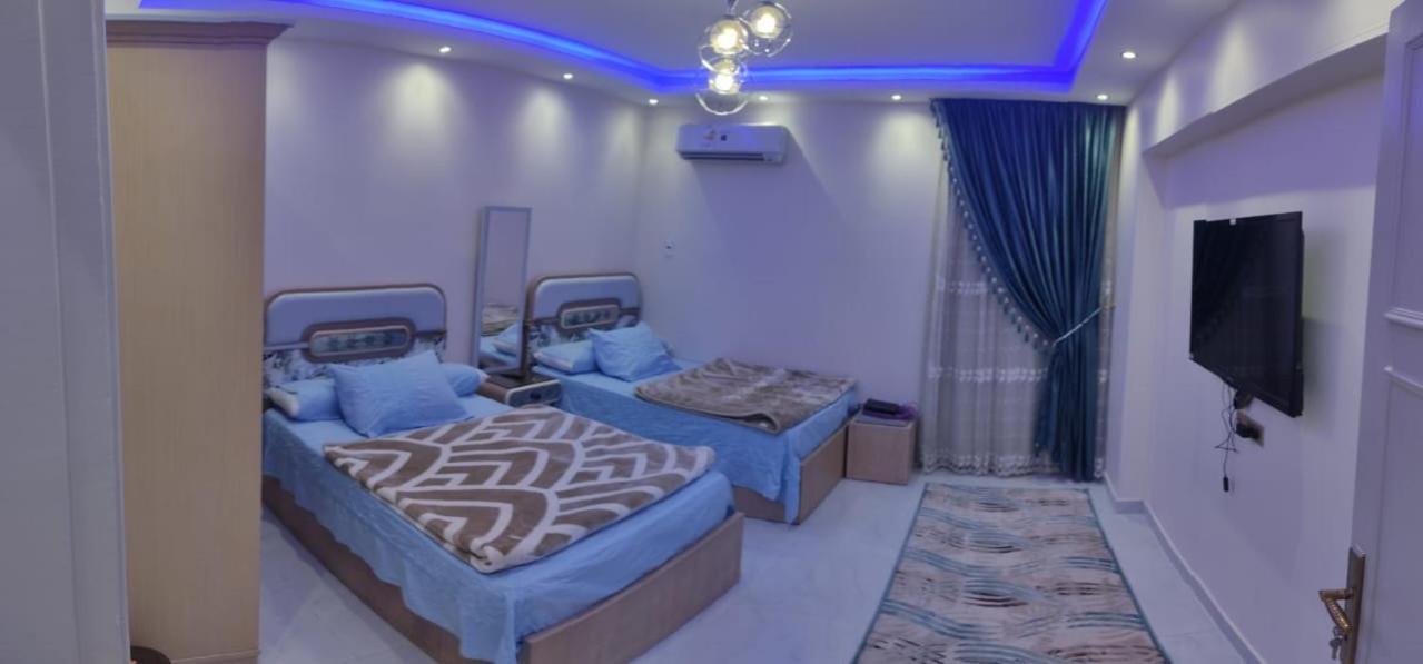 المهندسين جامعة الدول العربية , شهاب , سوريا , ميدان لبنان Apartment Cairo