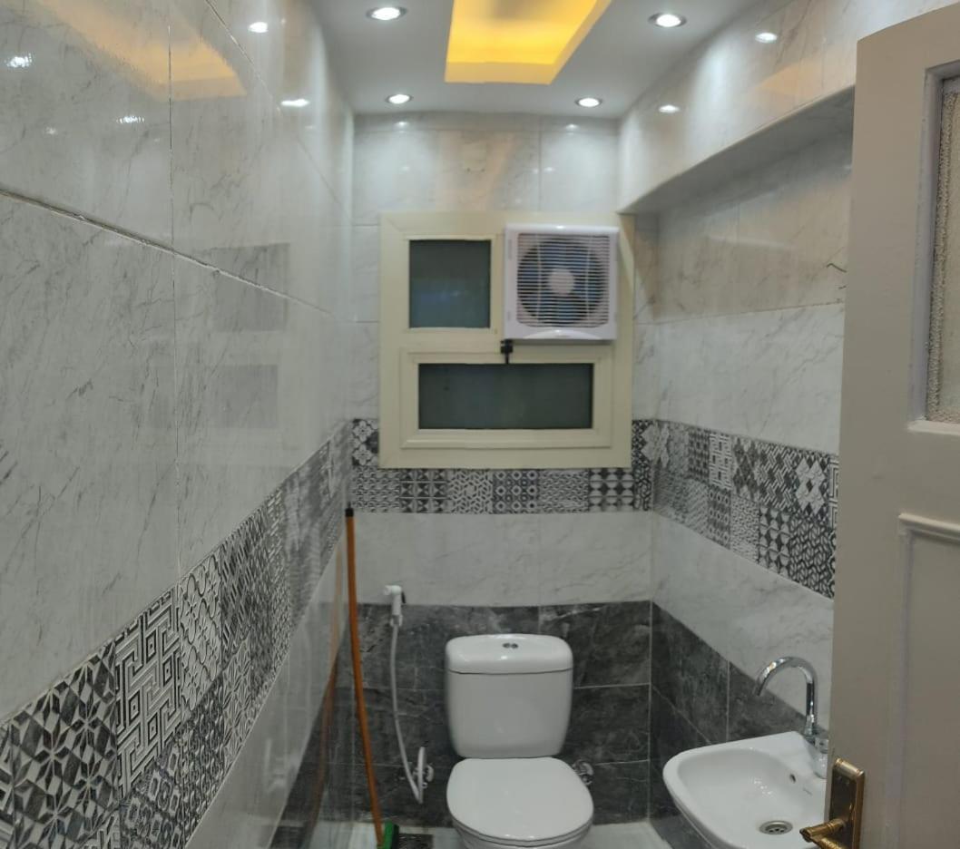 Apartment المهندسين جامعة الدول العربية , شهاب , سوريا , ميدان لبنان *